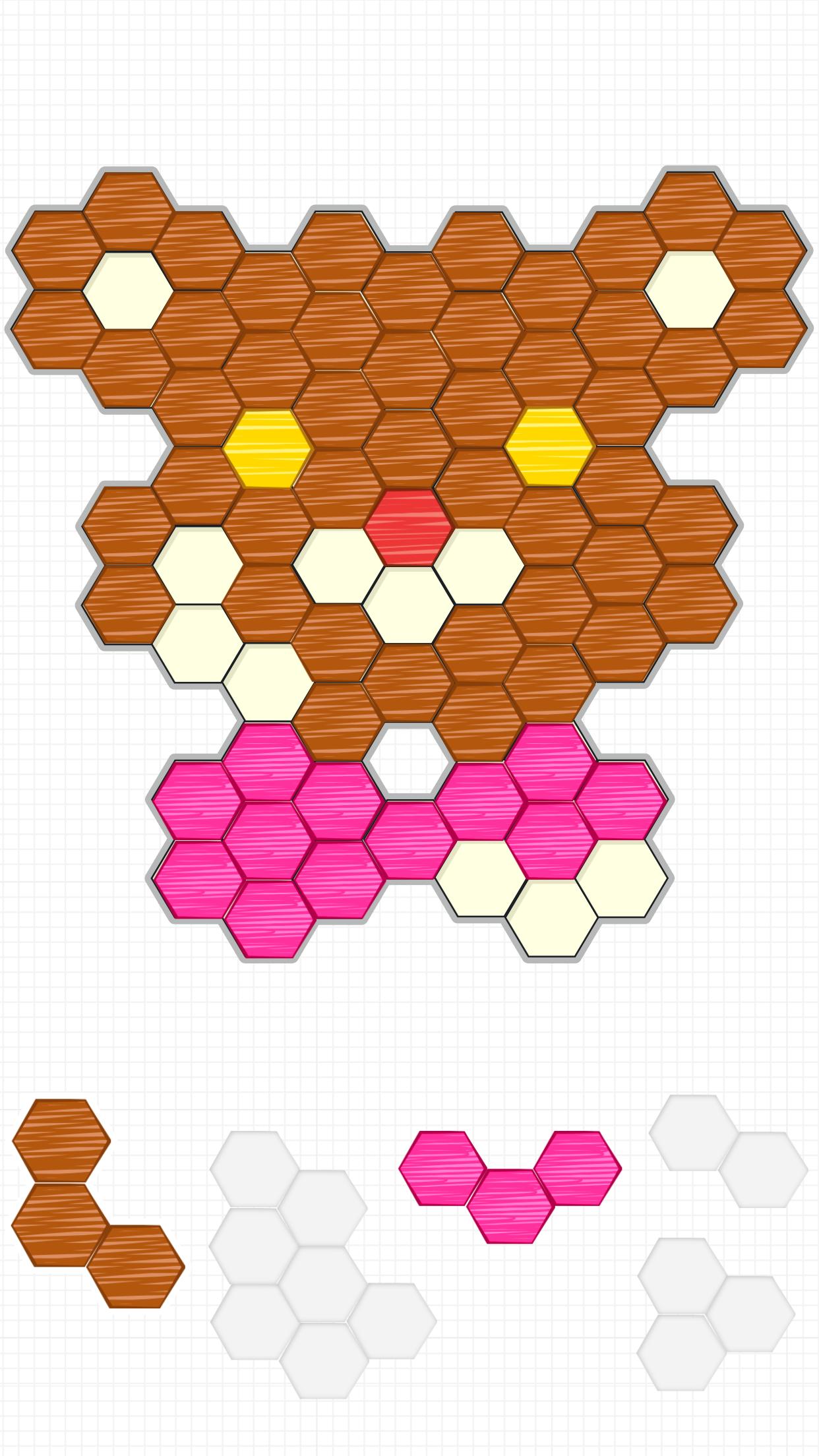 Block Puzzle 🧩🔥🎯 1.0.4 Screenshot 4