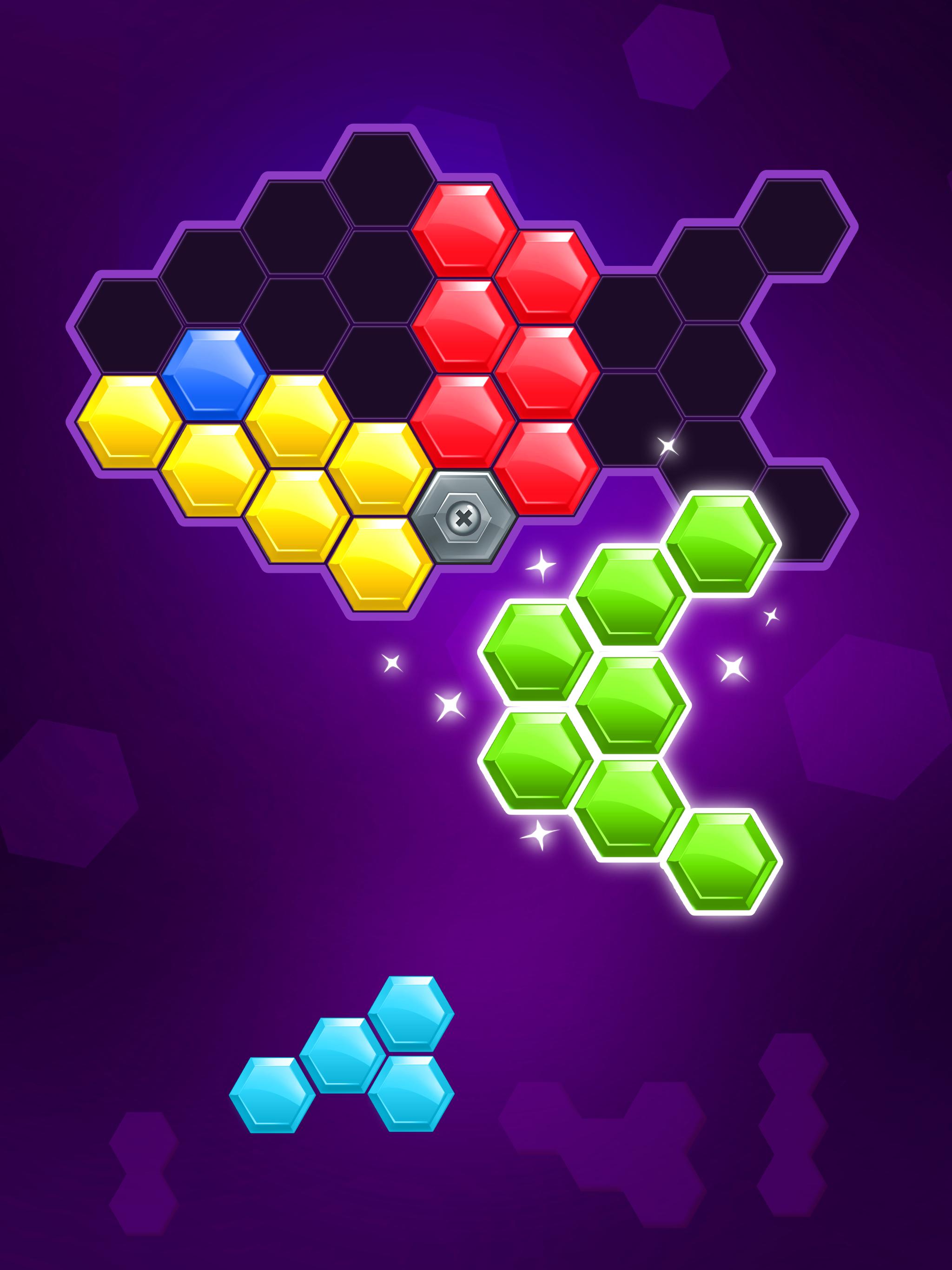 Block Puzzle 🧩🔥🎯 1.0.4 Screenshot 8