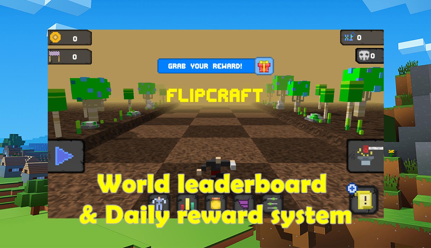 FlipCraft Kim Game 1.0.2 Screenshot 18