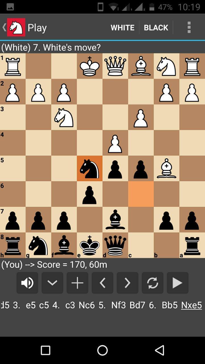 Super Strong Chess 1.0.67 Screenshot 12