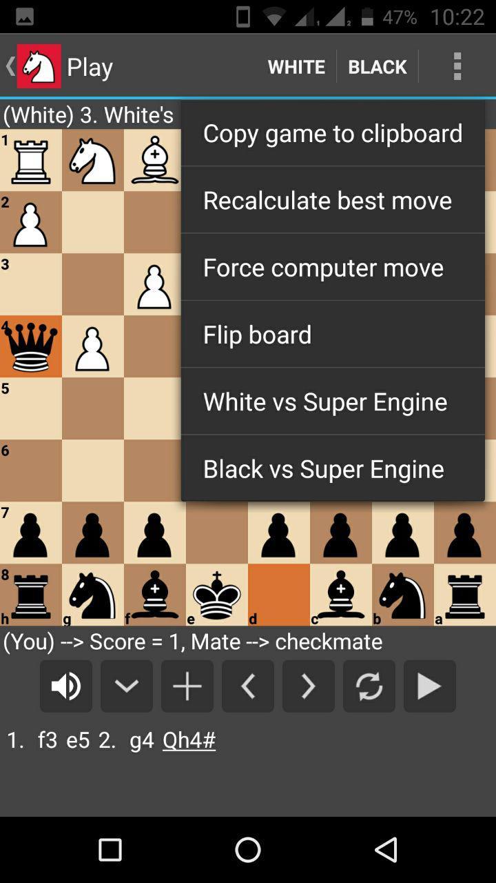 Super Strong Chess 1.0.67 Screenshot 16