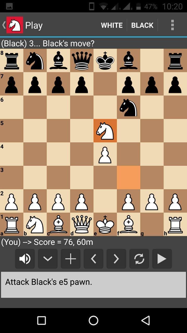 Super Strong Chess 1.0.67 Screenshot 6