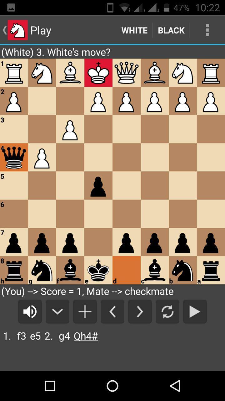 Super Strong Chess 1.0.67 Screenshot 7