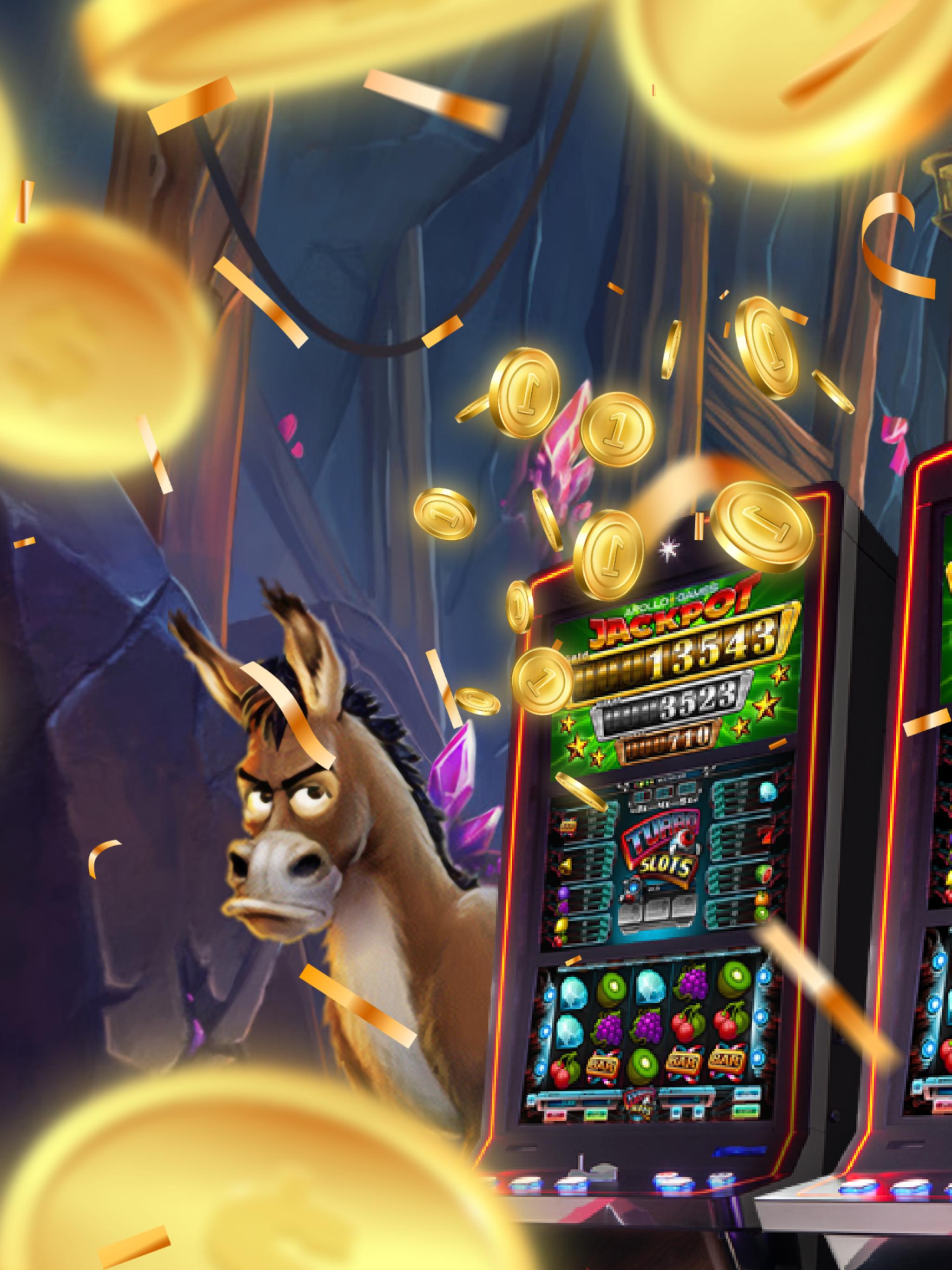 Miner Donkey 2.0.3 Screenshot 4