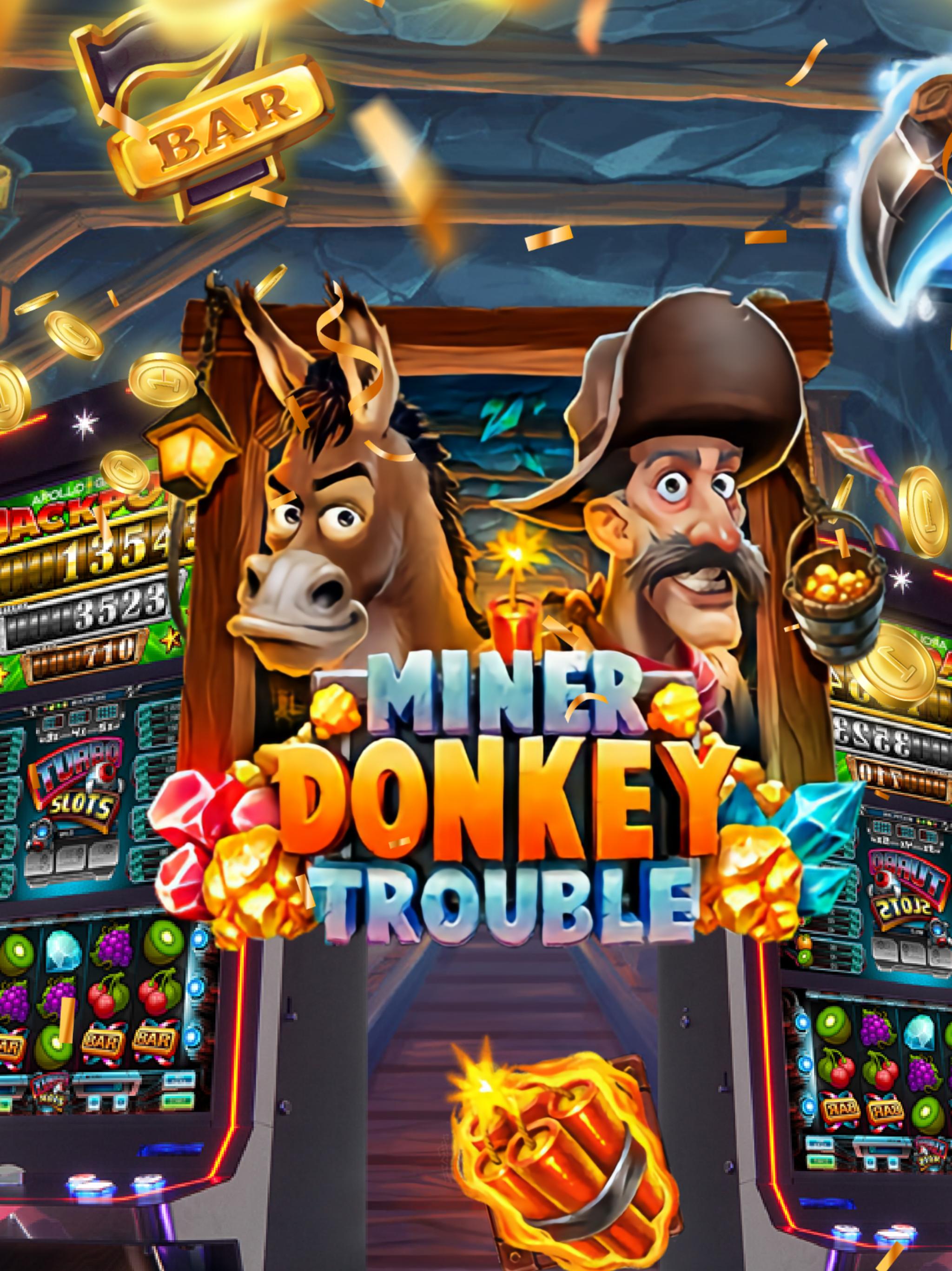 Miner Donkey 2.0.3 Screenshot 5