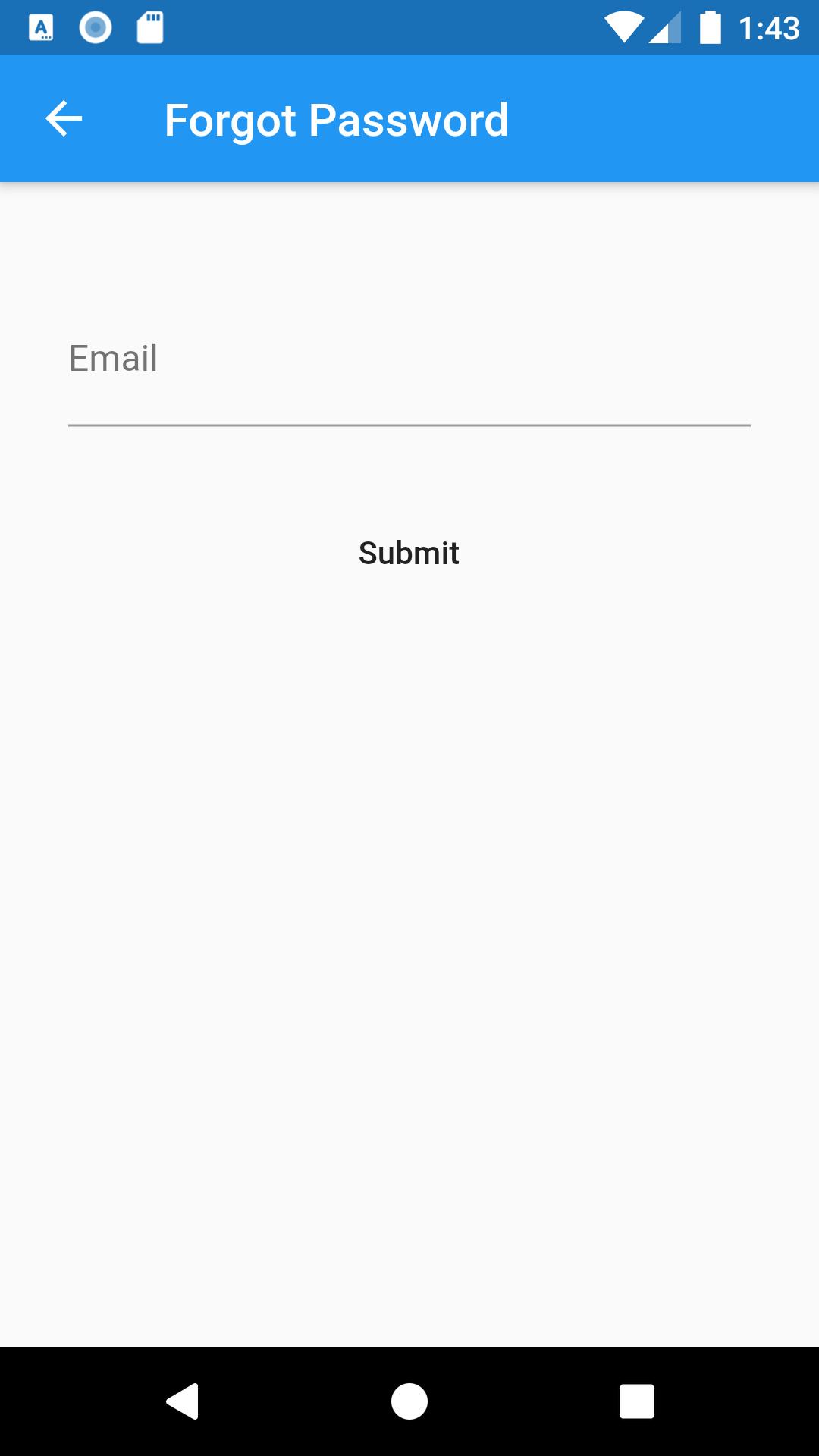 InCard - flashcard 1.3.0 Screenshot 8
