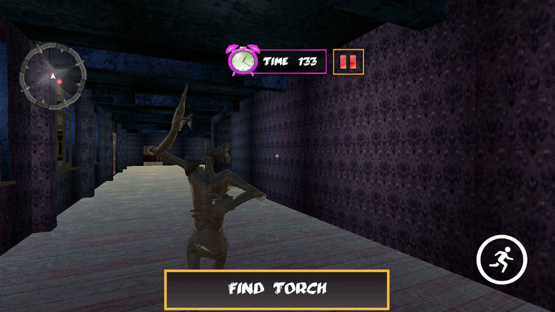 Scary Siren Head Roblx's obby mod 1.0 Screenshot 14