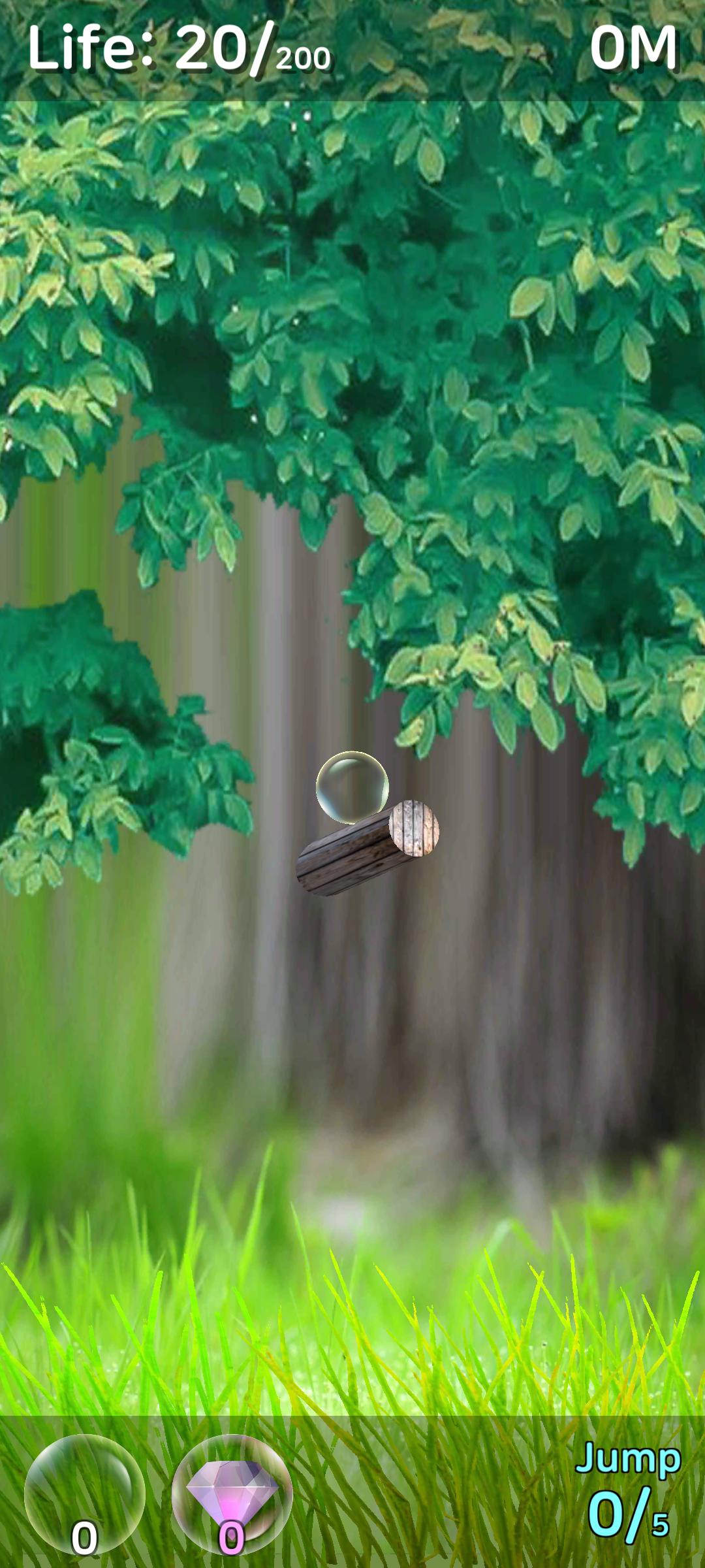 Tap Tap Bubble Bubble shooter free game 1.2 Screenshot 1