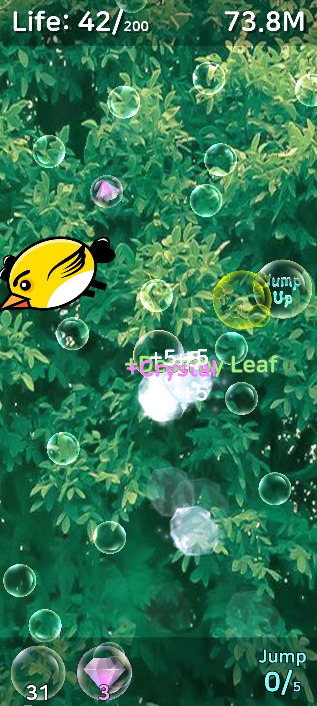 Tap Tap Bubble Bubble shooter free game 1.2 Screenshot 2