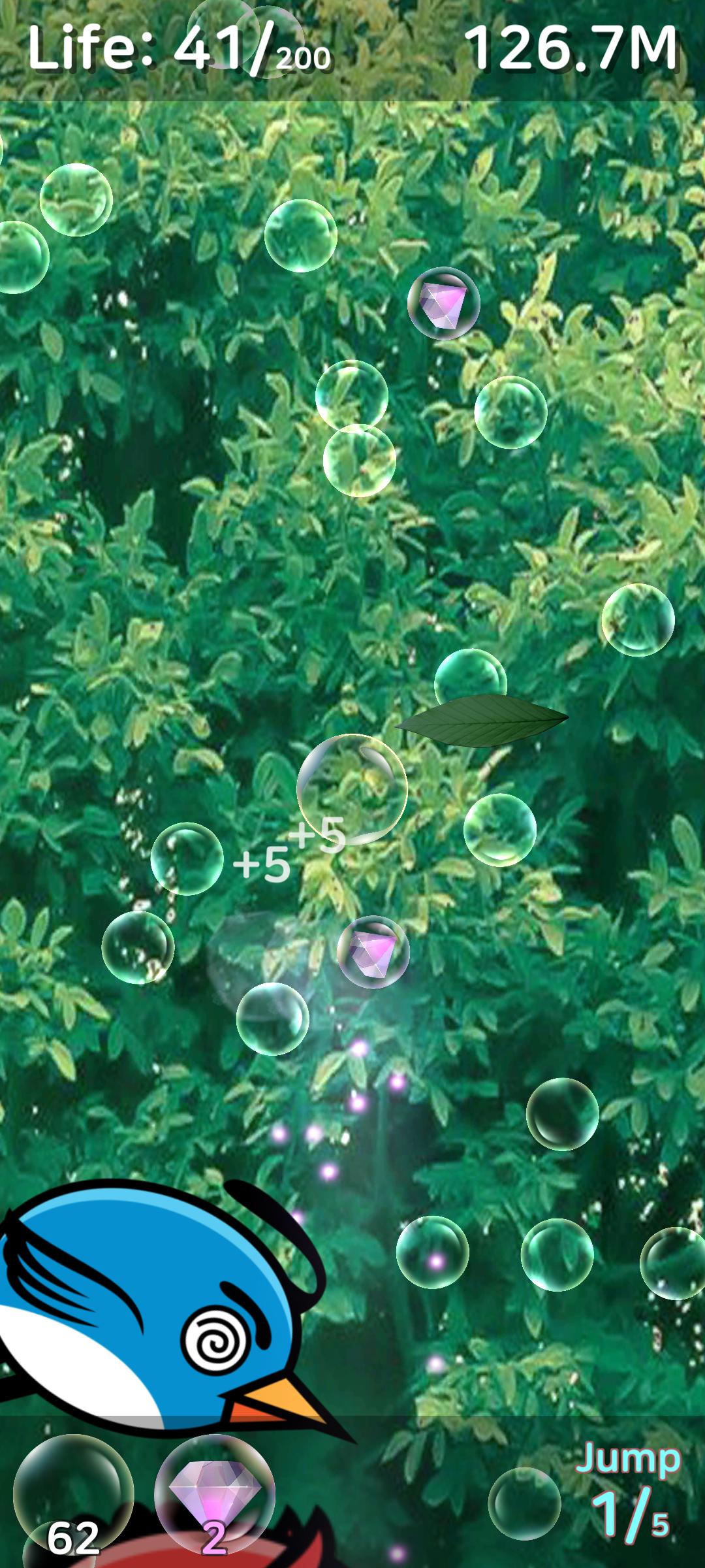 Tap Tap Bubble Bubble shooter free game 1.2 Screenshot 6