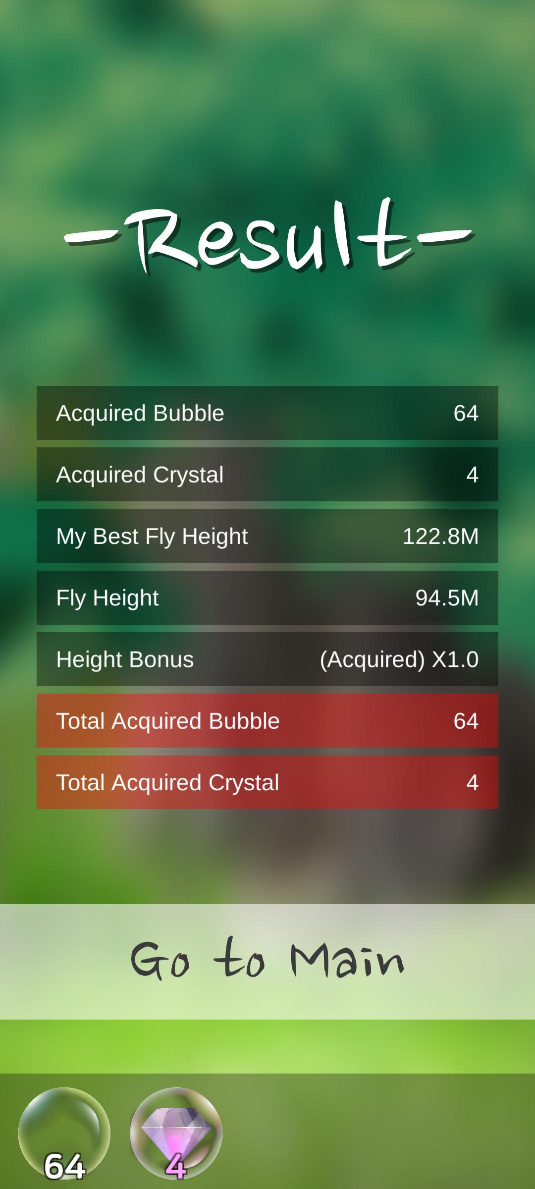 Tap Tap Bubble Bubble shooter free game 1.2 Screenshot 8