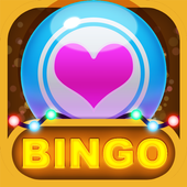 Bingo Cute Free Bingo Games, Offline Bingo Games app icon