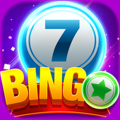 Bingo Smile Free Bingo Games app icon