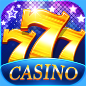 Casino 888 Free Slot Machines,Bingo & Video Poker app icon