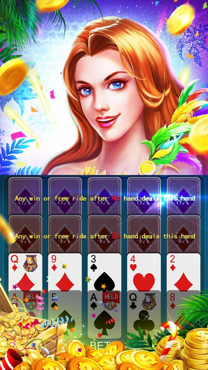 Casino 888 Free Slot Machines,Bingo & Video Poker 1.7.1 Screenshot 12