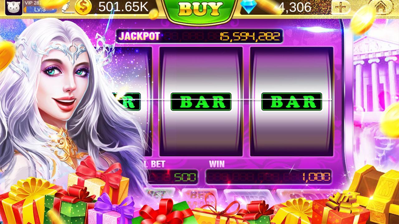 Casino 888 Free Slot Machines,Bingo & Video Poker 1.7.1 Screenshot 14