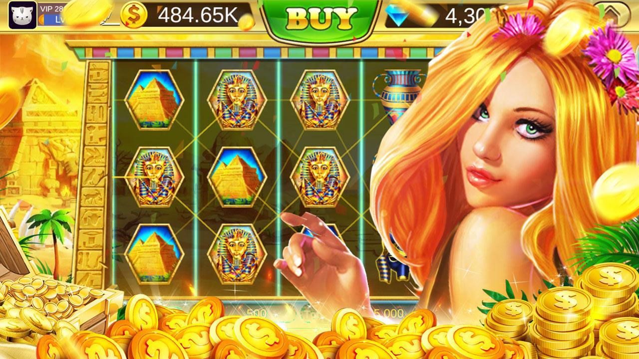 Casino 888 Free Slot Machines,Bingo & Video Poker 1.7.1 Screenshot 5
