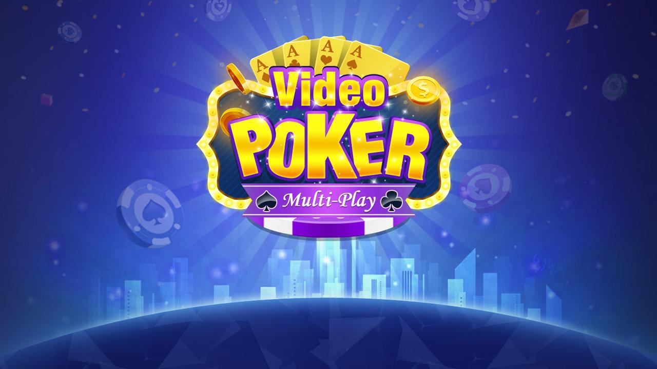 Video Poker Games - Multi Hand Video Poker Free 1.7 Screenshot 11