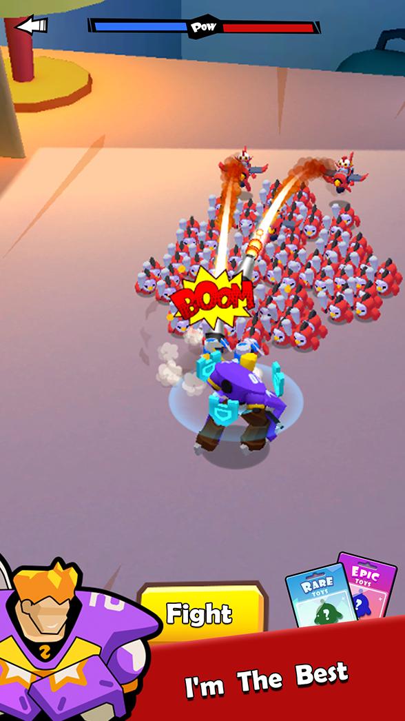 Clash of Toys 1.1.17.595 Screenshot 2