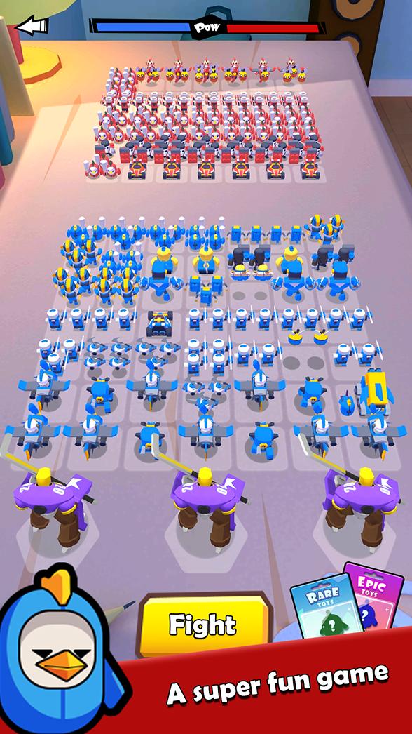 Clash of Toys 1.1.17.595 Screenshot 4