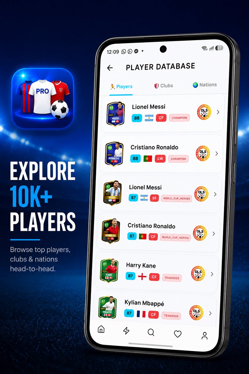 DLS Pro 4.2.5 Screenshot 3