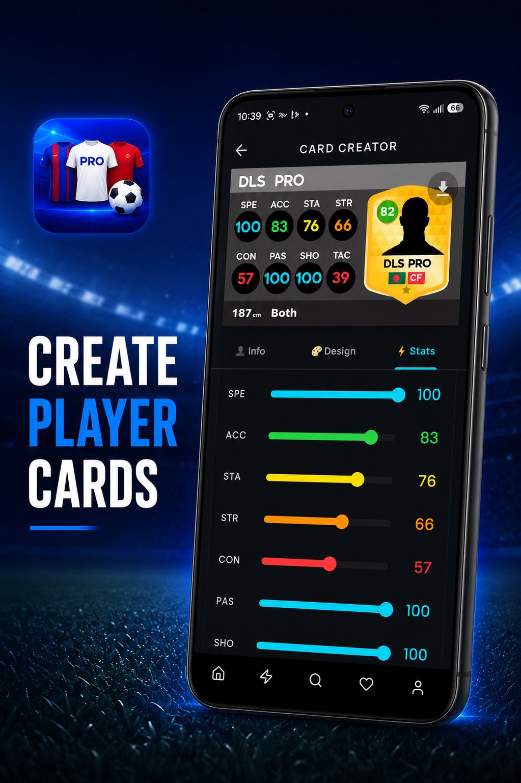 DLS Pro 4.2.5 Screenshot 4