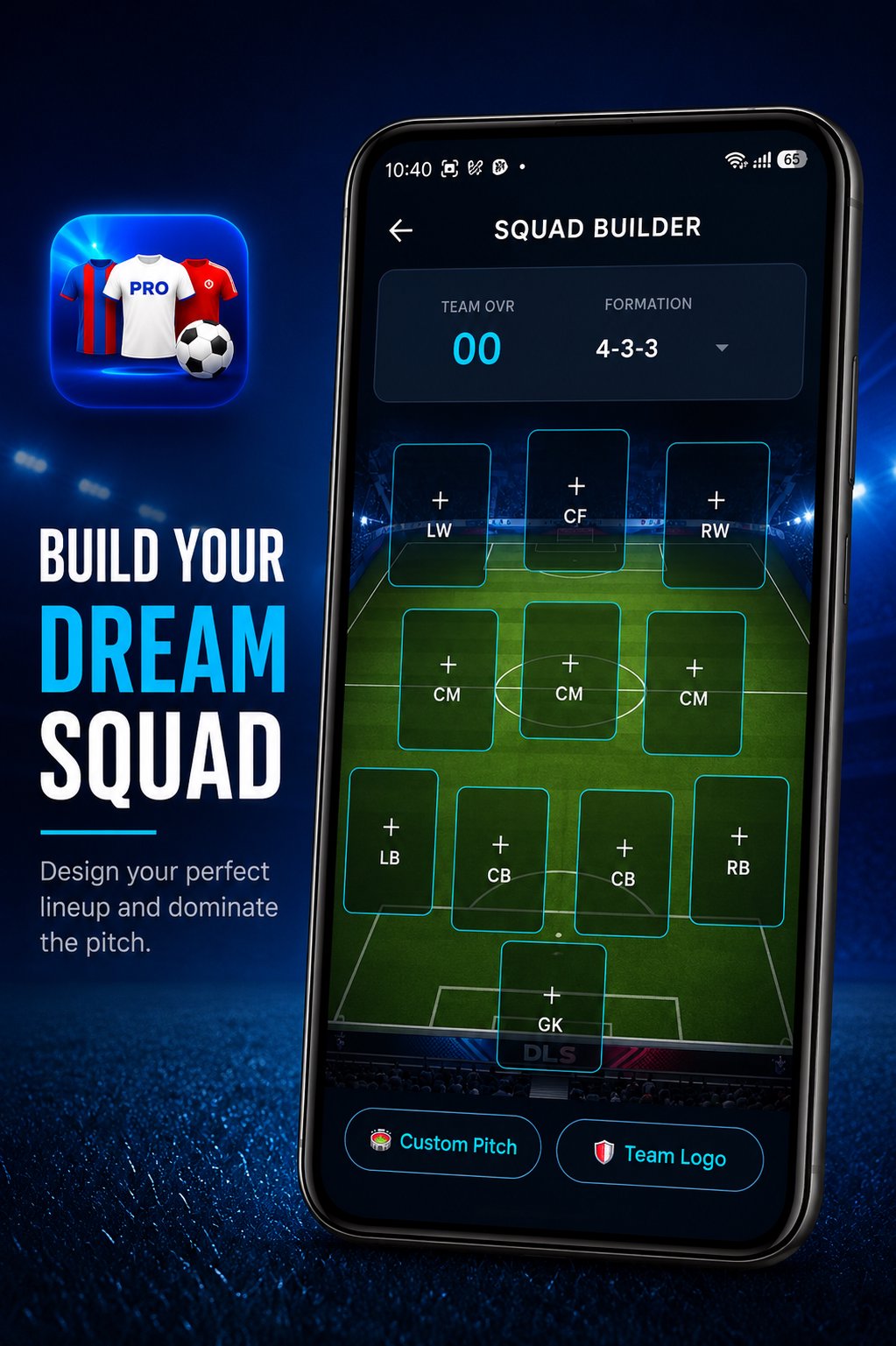 DLS Pro 4.2.5 Screenshot 7