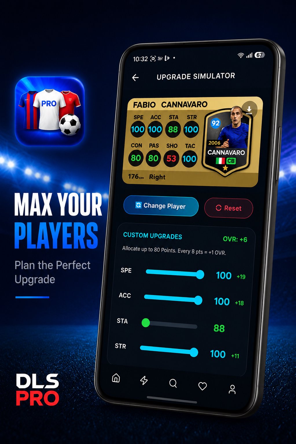 DLS Pro 4.2.5 Screenshot 8