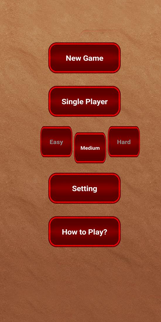 MasterMind game 1.2.8 Screenshot 3
