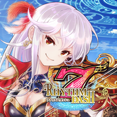 ナナリズムダッシュ app icon