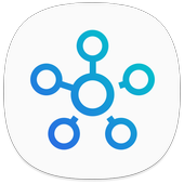 SmartThings app icon