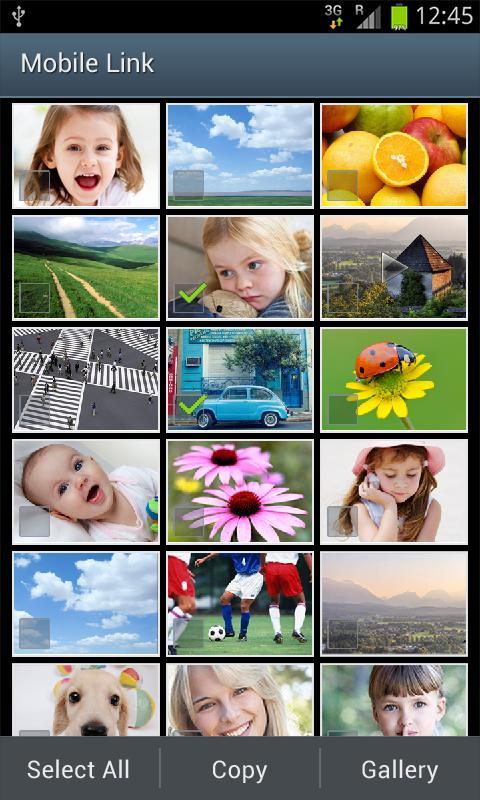 Samsung SMART CAMERA App 1.4.0_180703 Screenshot 3