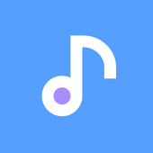 Samsung Music app icon