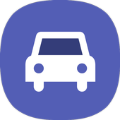 Car Mode app icon