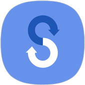 Samsung Smart Switch Mobile app icon