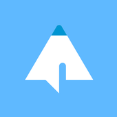 PENUP Share your drawings app icon