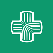 Sanar Residência Médica app icon