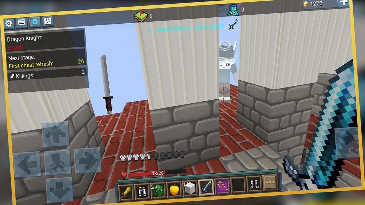Lucky Block 1.8.7 Screenshot 12