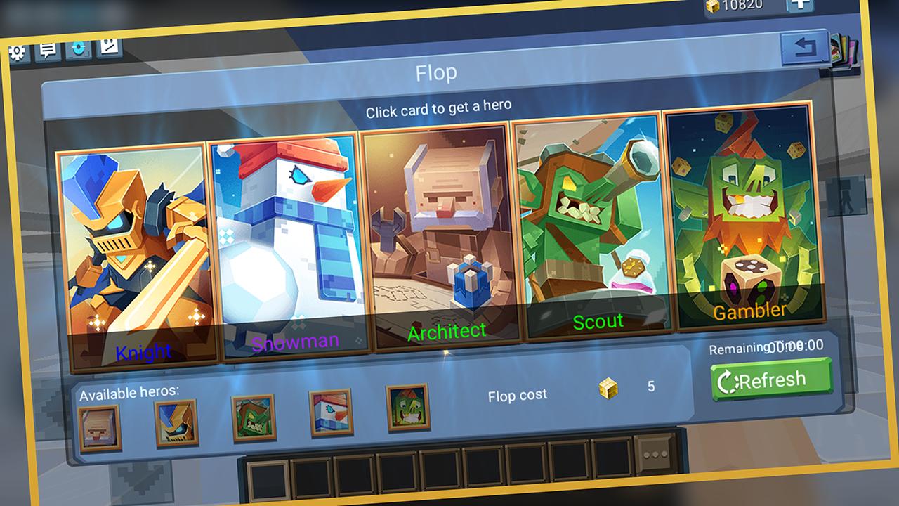 Lucky Block 1.8.7 Screenshot 14