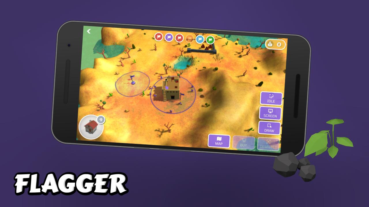 Flagger open-65 Screenshot 7