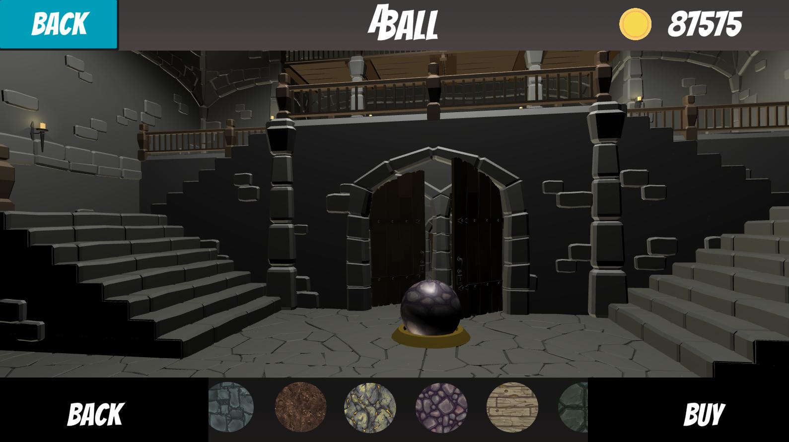 ABall 1.17 Screenshot 2