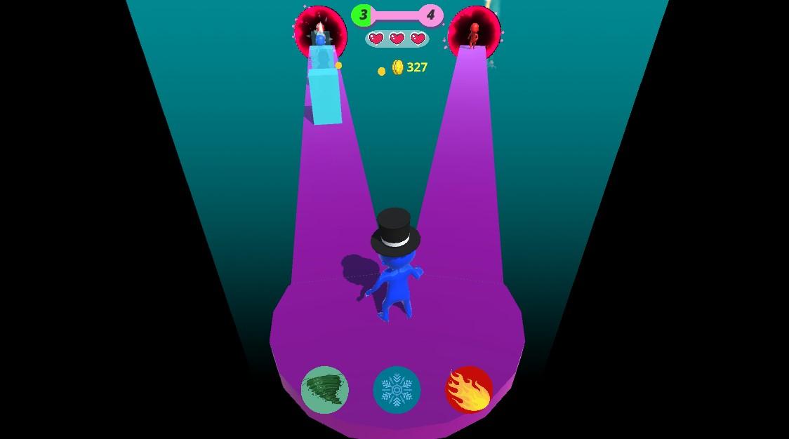 Element Man 0.7 Screenshot 11