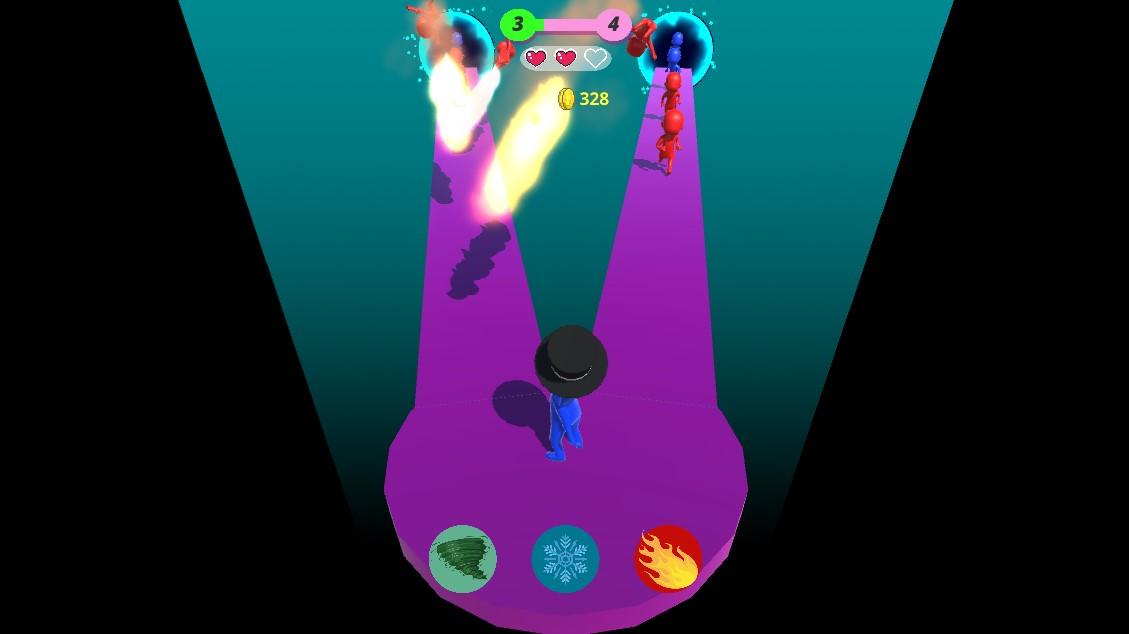 Element Man 0.7 Screenshot 7