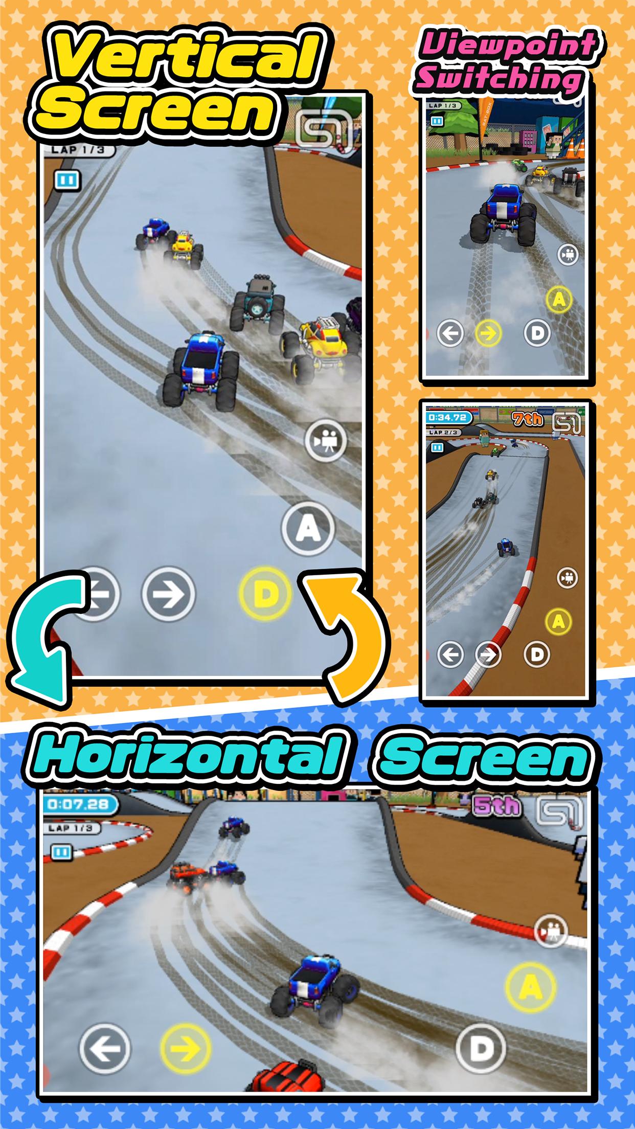 RC Racing 3D 1.0.1 Screenshot 11