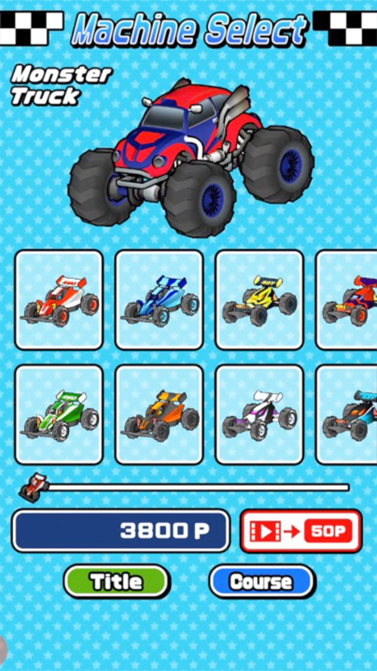 RC Racing 3D 1.0.1 Screenshot 12