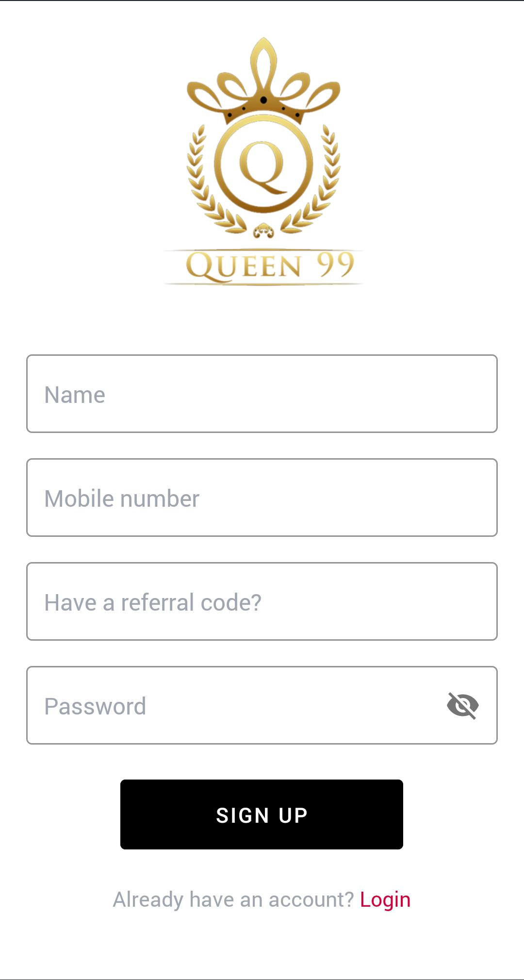 Queen99 1.0.6 Screenshot 3