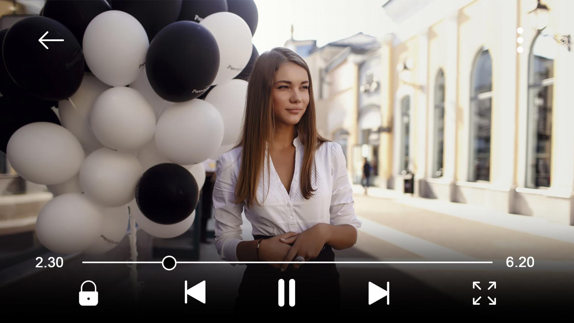 SAX Video Player - ALL Video Support HD Player 1.0.4 - APK Download