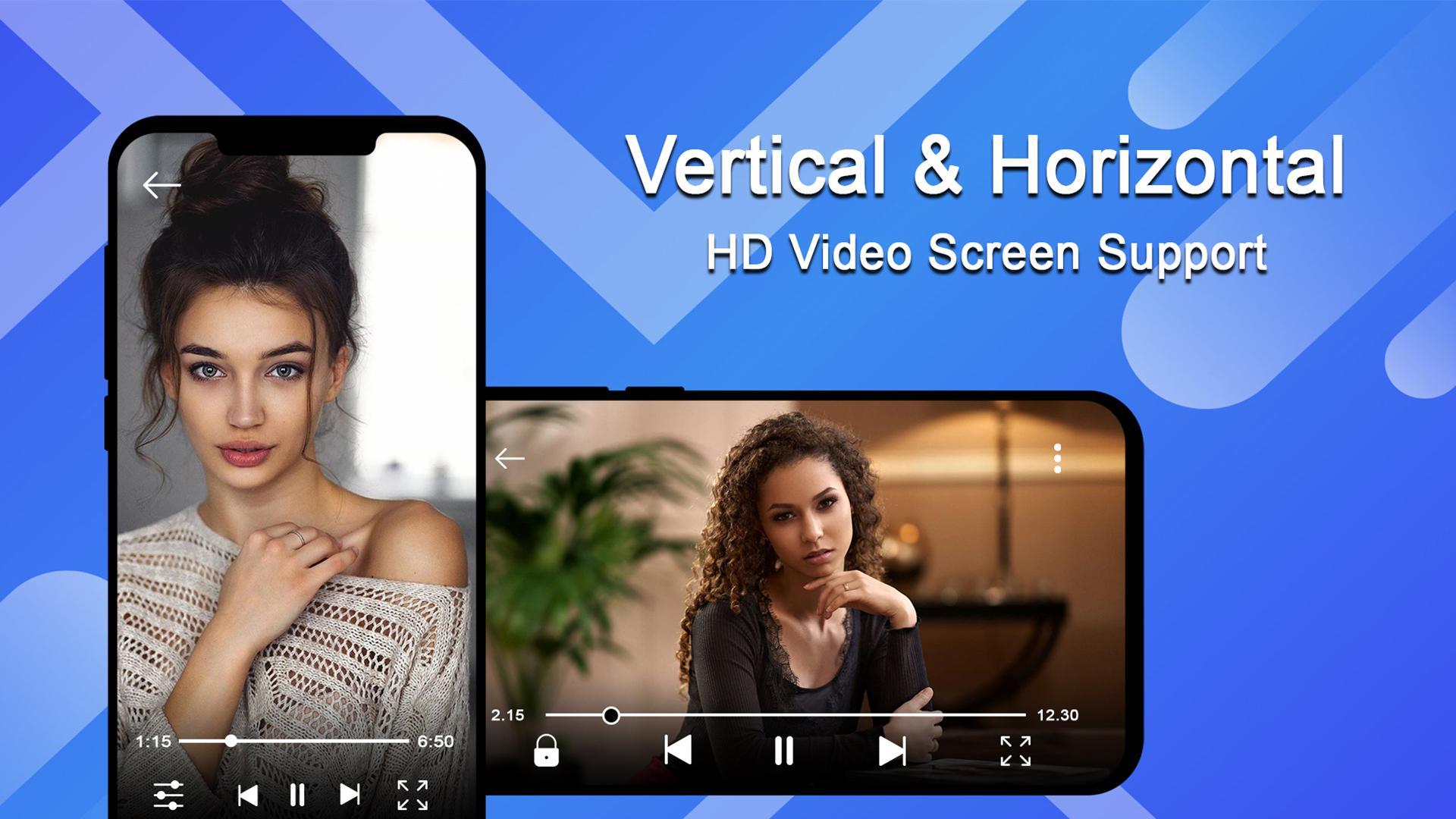 SAX Video Player - ALL Video Support HD Player 1.0.4 Screenshot 6