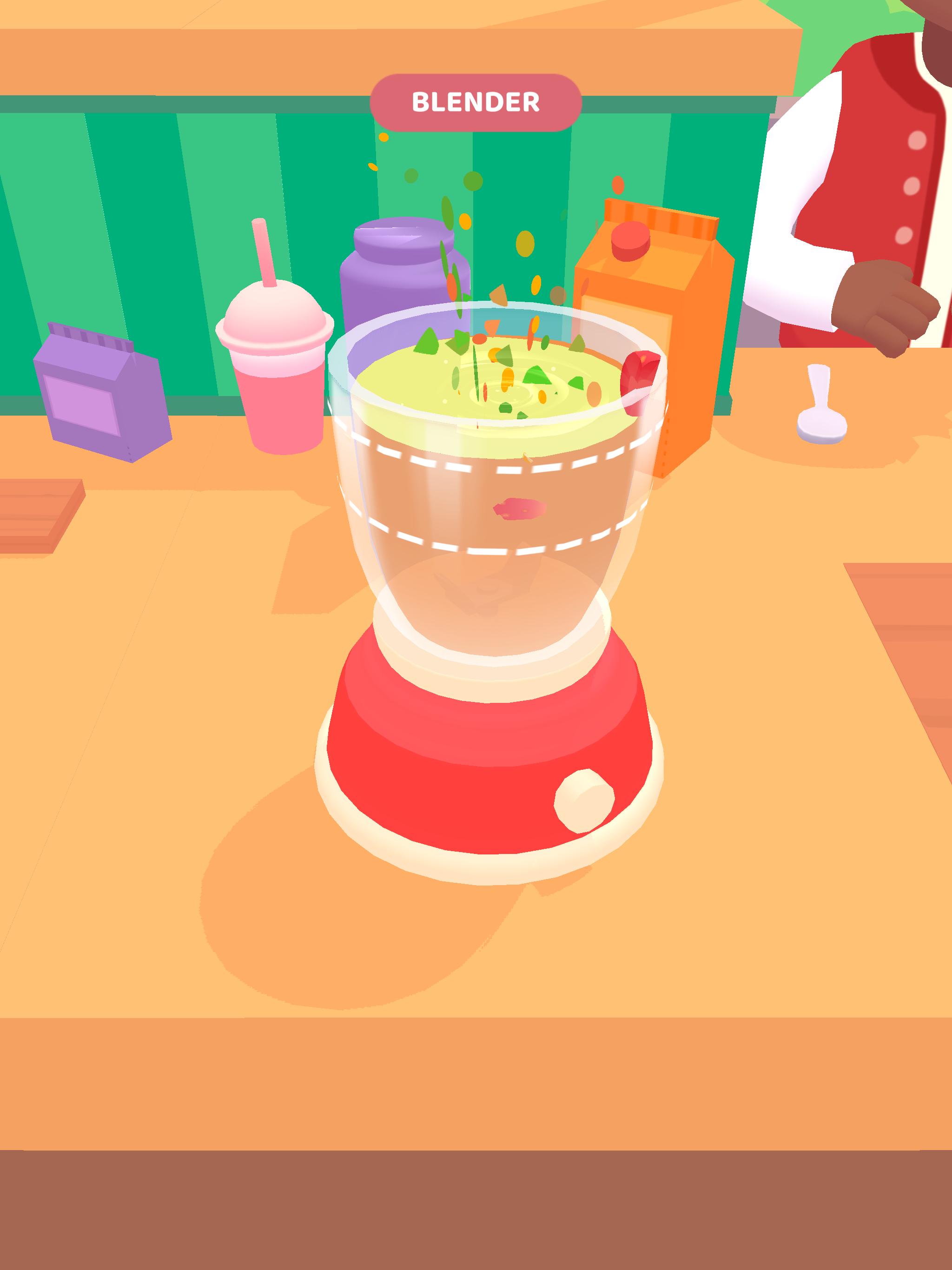 The Cook 3D Cooking Game 1.1.14 Screenshot 10
