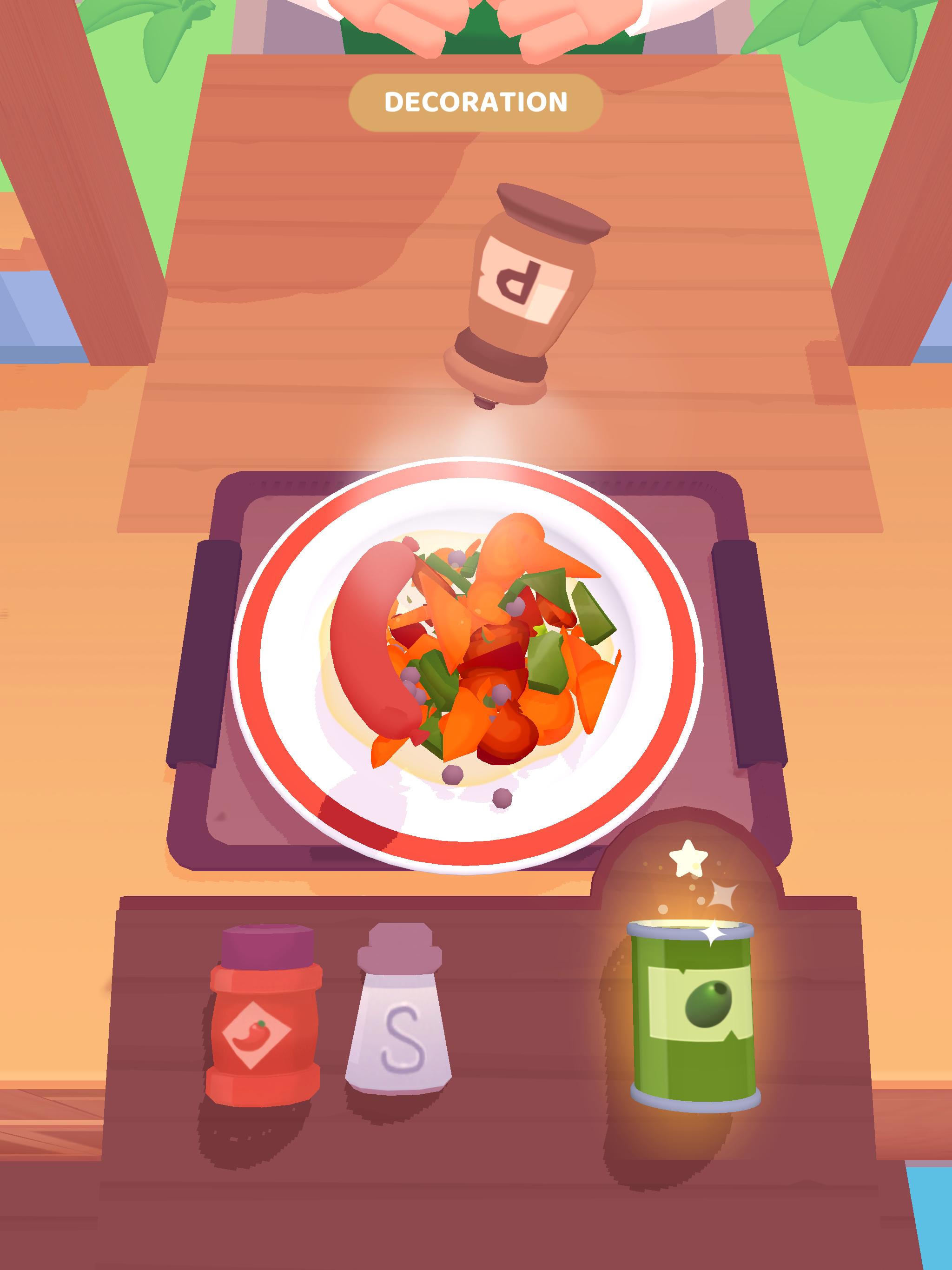 The Cook 3D Cooking Game 1.1.14 Screenshot 13